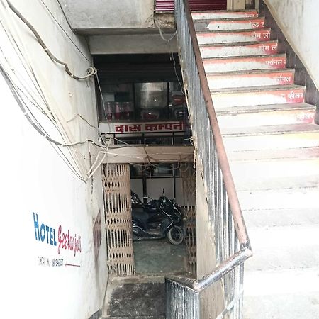 Super Hotel O Geetanjali Patna  Eksteriør billede