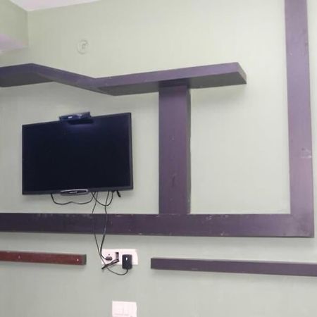 Super Hotel O Geetanjali Patna  Eksteriør billede