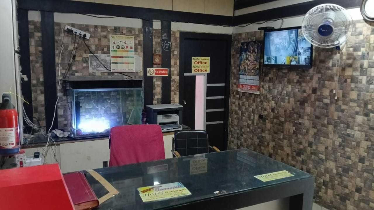 Super Hotel O Geetanjali Patna  Eksteriør billede