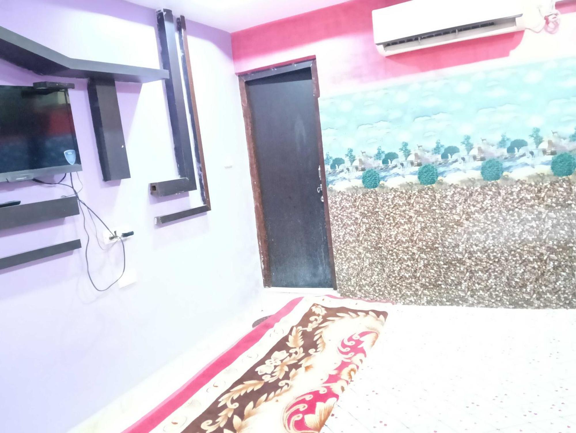 Super Hotel O Geetanjali Patna  Eksteriør billede