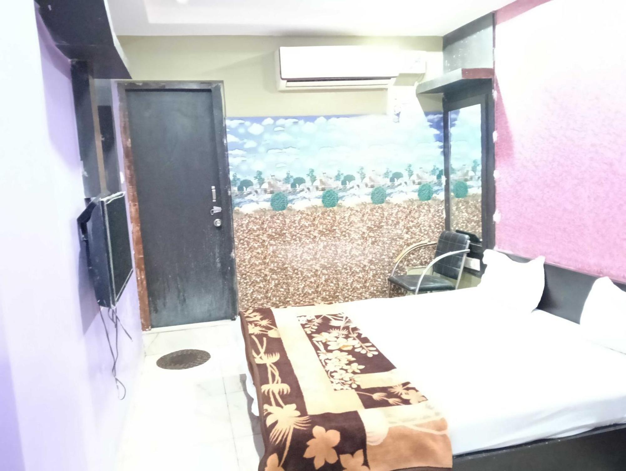 Super Hotel O Geetanjali Patna  Eksteriør billede