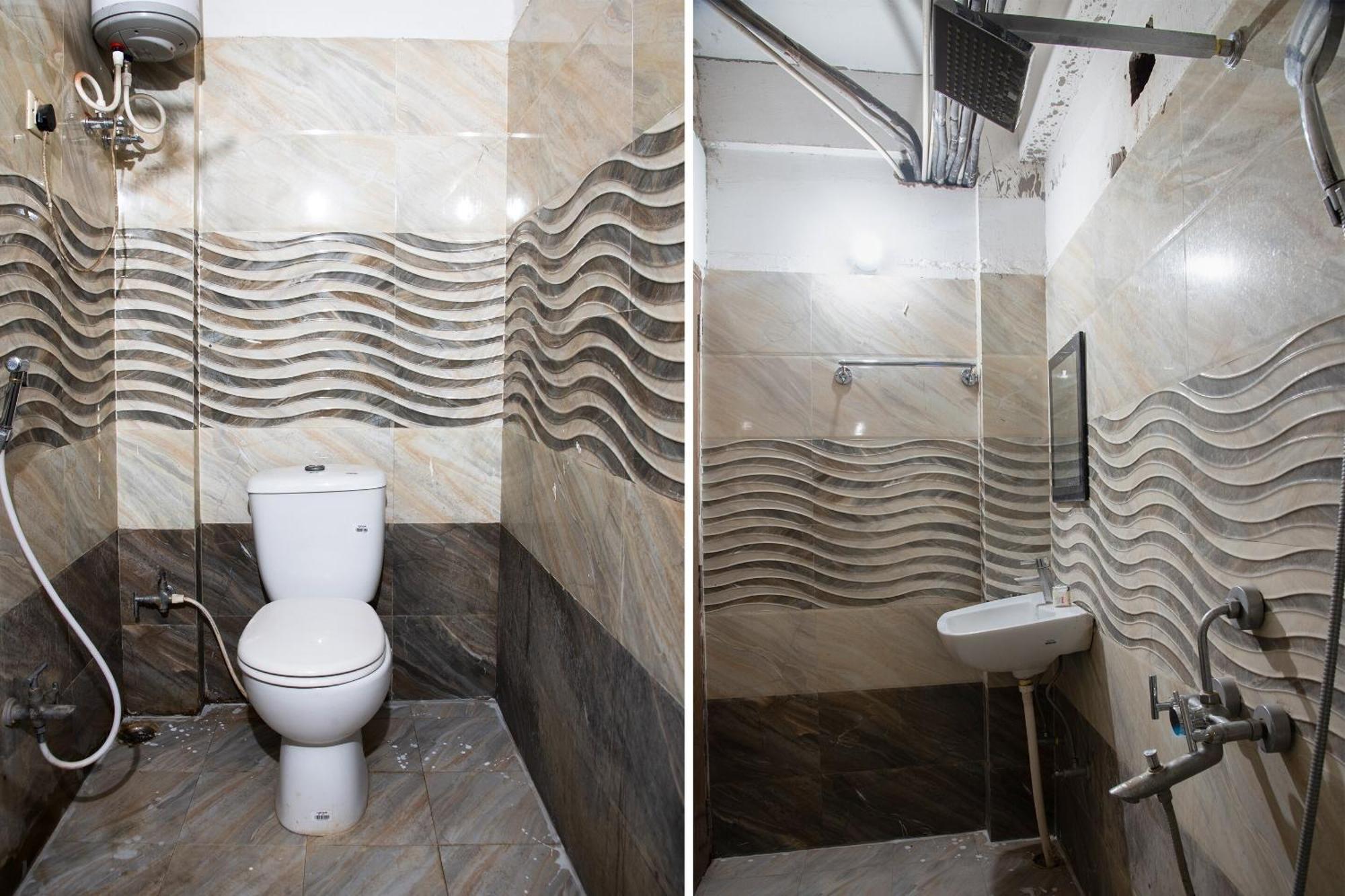 Super Hotel O Geetanjali Patna  Eksteriør billede