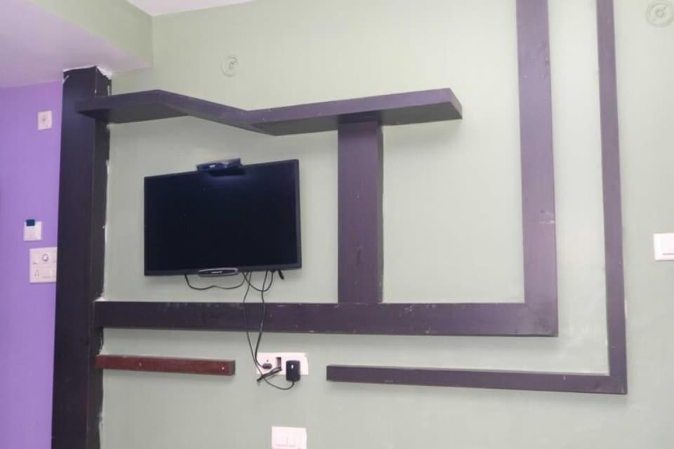 Super Hotel O Geetanjali Patna  Eksteriør billede