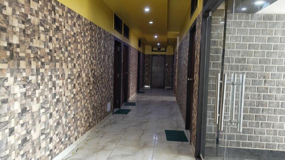 Super Hotel O Geetanjali Patna  Eksteriør billede